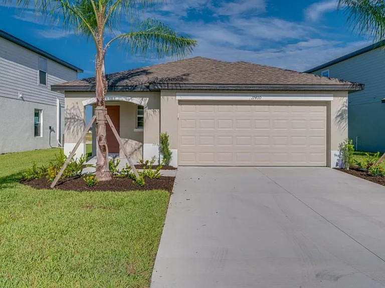 17400 Monte Isola Way — Photo 2