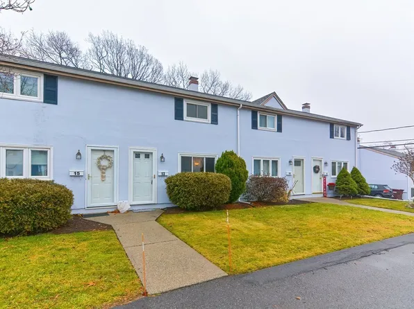 13 Lewis Farm Rd, Dedham, MA 02026