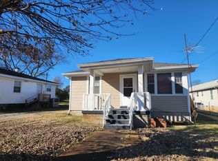 522 S Maple St, Lebanon, TN 37087
