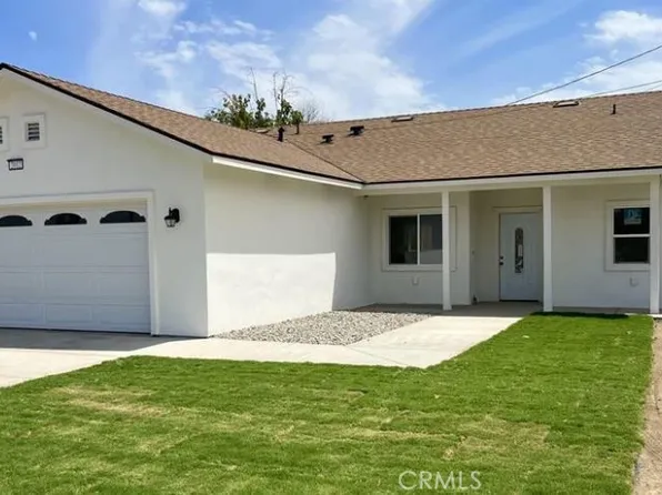 2012 S P St, Bakersfield, CA 93301