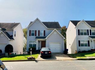 380 Springbottom Ct, Lawrenceville, GA 30046