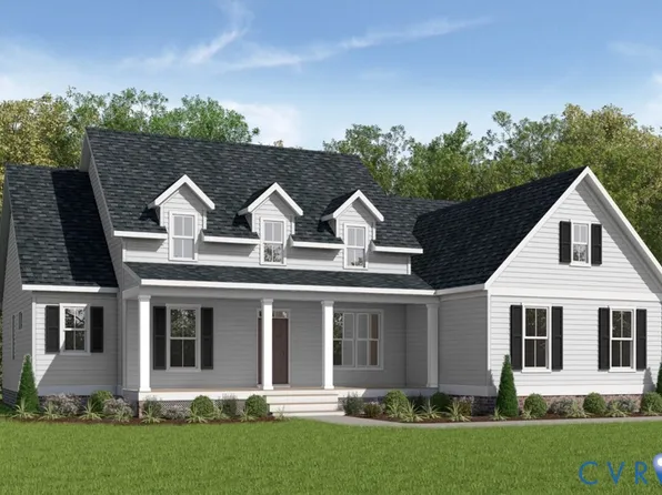 LOT 7 Maidens Rd, Powhatan, VA 23139