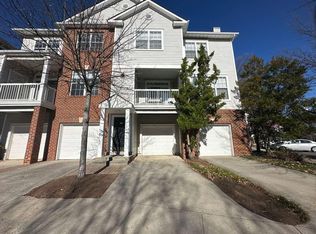 13110 Marcey Creek Rd #13110, Herndon, VA 20171