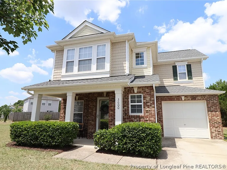 3600 Corydon Ct — Photo 1