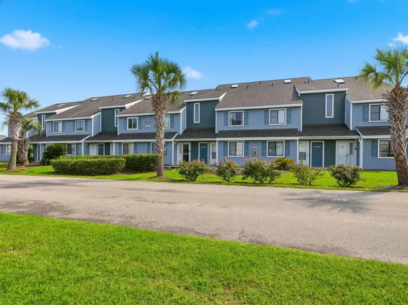 1881 Colony Dr. #8-L, Surfside Beach, SC 29575