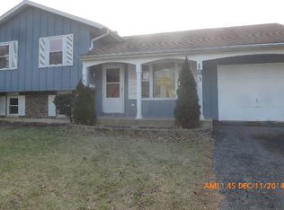 183 Glen Hill Dr, Glendale Heights, IL 60139