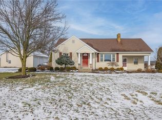 4782 E Pleasant Home Rd, Creston, OH 44217