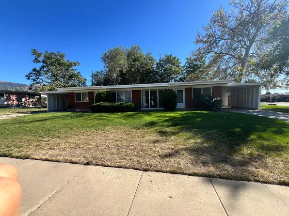 185 W 850 S, Bountiful, UT