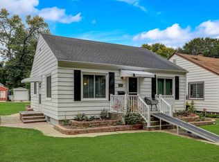 3915 S Pine Ave, Milwaukee, WI 53207
