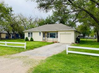 1615 E Mills St, Wichita, KS 67216