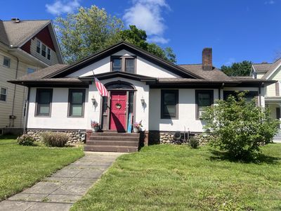 66 Seymour Avenue, Derby, CT, 06418