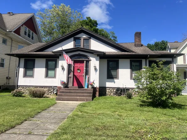 66 Seymour Avenue, Derby, CT 06418