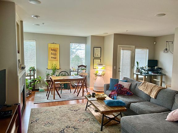 Main Floor Sofa