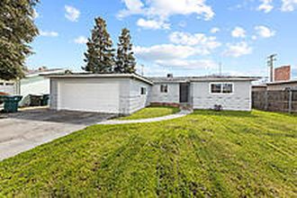 1495 E Burton Avenue, Tulare, CA, 93274