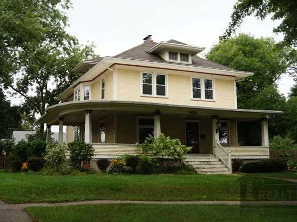 902 Nebraska St, Wayne, NE 68787