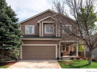 10489 Hollyhock Ct, Highlands Ranch, CO 80129