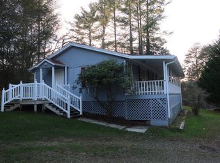 2322 Moccasin Rd, Blairsville, GA 30512