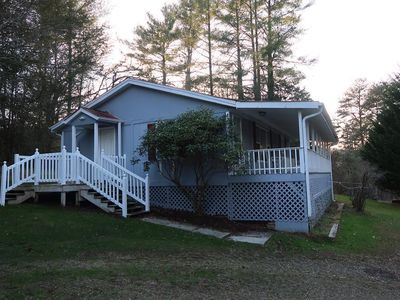 2322 Moccasin Rd, Blairsville, GA, 30512