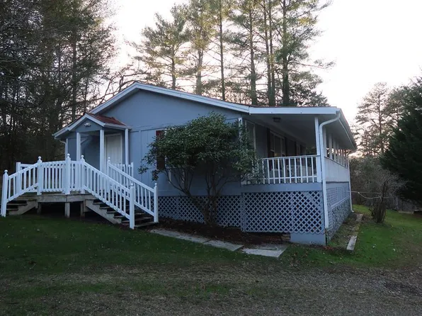 2322 Moccasin Rd, Blairsville, GA 30512