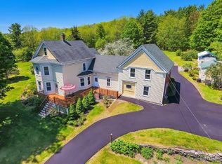 234 Route 133, Winthrop, ME 04364