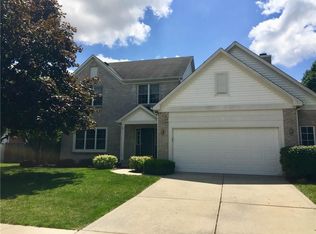 7677 Prairie Fire Ct, Brownsburg, IN