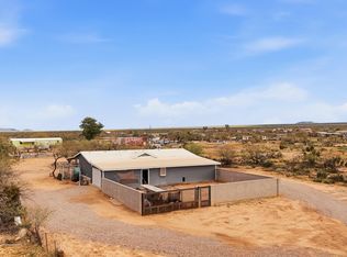 12095 W Daviti Ln, Tucson, AZ 85736