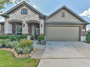 14603 Raleighs Meadow Ct, Cypress, TX 77433