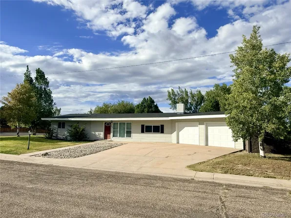 1590 6th Street, Limon, CO 80828