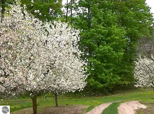 0 W Stormer Rd, Empire, MI 49630