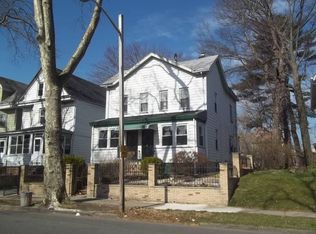 183 Shepard Ave, East Orange, NJ 07018