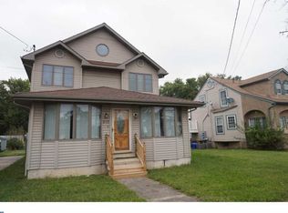 817 N Broad St, Woodbury, NJ 08096