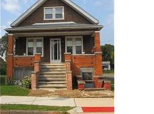 4387 Casper St, Detroit, MI 48210