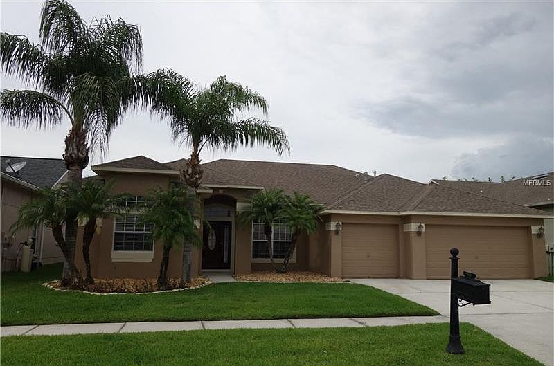 1st image of 14827 Coral Berry Dr