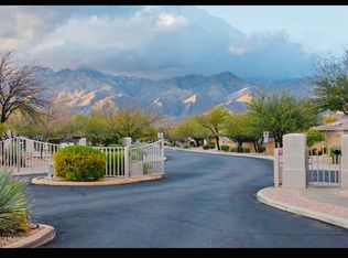 7436 E Calle Perpetuo, Tucson, AZ 85715