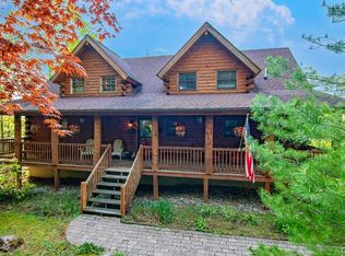 585 Preachers Camp Rd, Lehighton, PA 18235