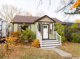 422 Alberta Avenue, Kerrobert, SK S0L 1R0
