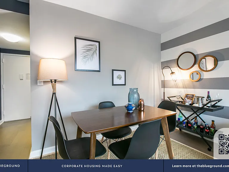 500 W 56th St #1101 — Photo 5