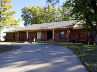 2406 Northridge Dr, Duncan, OK 73533