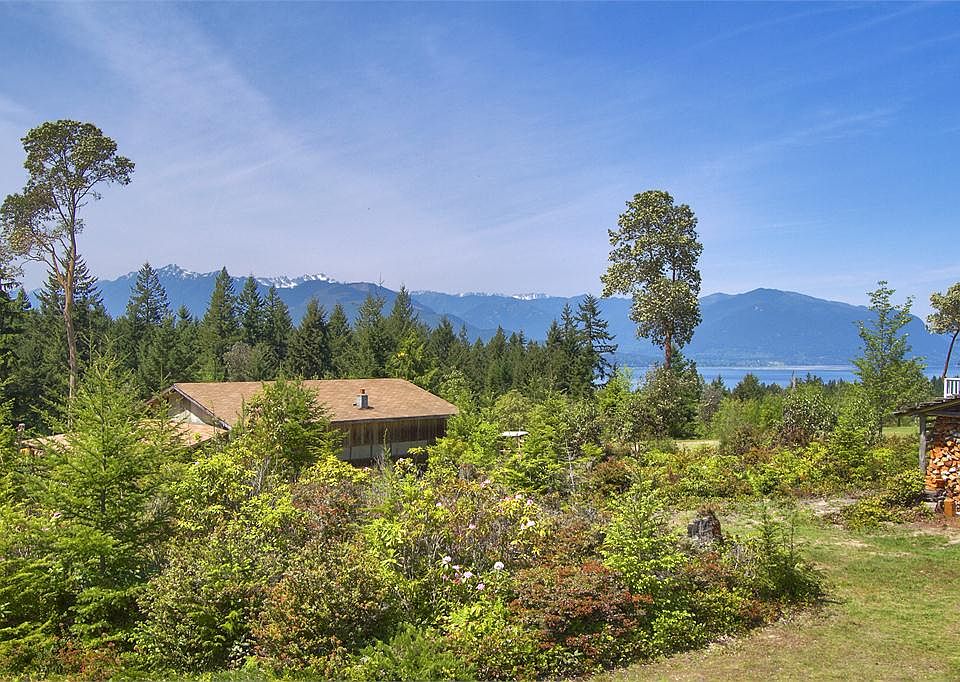 Sweeping Views & Sun All Day