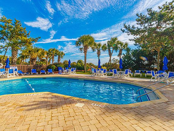 2nd image of 5308 N Ocean Blvd. #1906