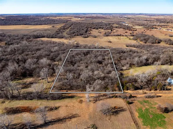 0 County Street 2822, Rush Springs, OK 73082