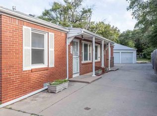 3502 E Mount Vernon St, Wichita, KS 67218