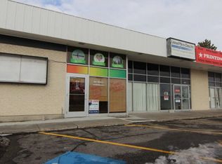 555 1st St, Idaho Falls, ID 83401