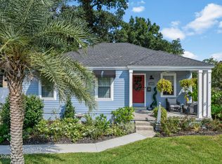 156 Miramar Ave, Biloxi, MS 39530