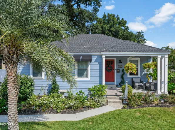 156 Miramar Ave, Biloxi, MS 39530