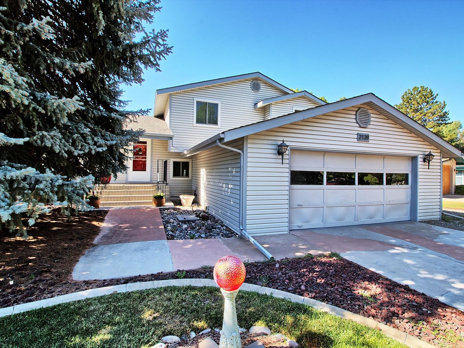2139 Bryce Ct, Grand Junction, CO 81507 Zillow