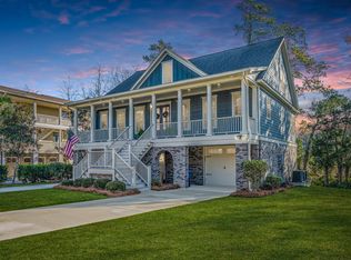 8589 Refuge Point Cir, North Charleston, SC 29420