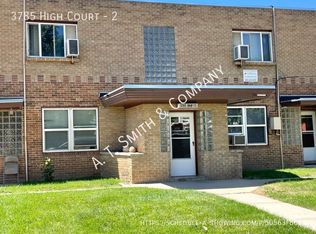 3785 High Ct #2, Wheat Ridge, CO 80033