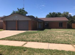 2310 80th St, Lubbock, TX 79423