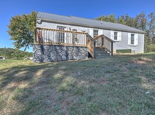 111 S Central Ave, Church Hill, TN 37642